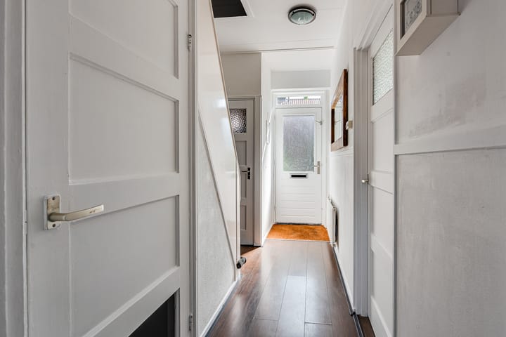 Foto 9 van Röntgenstraat 82