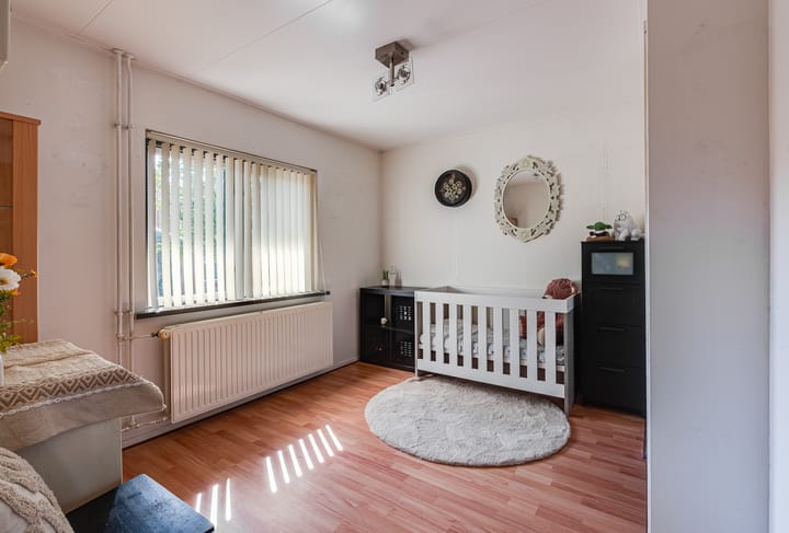 Foto 11 van Röntgenstraat 82