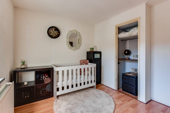 Foto 12 van Röntgenstraat 82