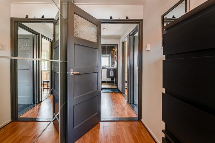 Foto 15 van Röntgenstraat 82