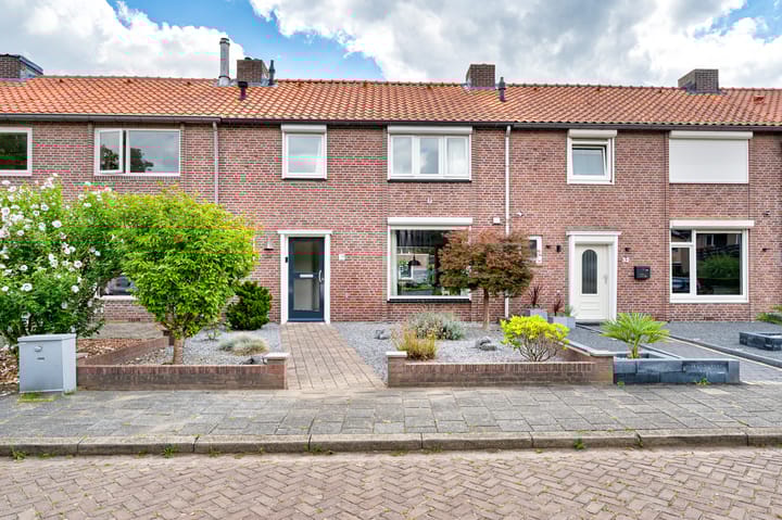 Foto 30 van Selissenwal 34