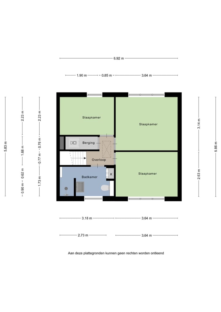 Foto 32 van Selissenwal 34