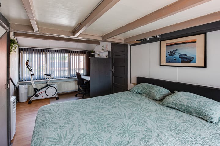 Foto 22 van Röntgenstraat 82