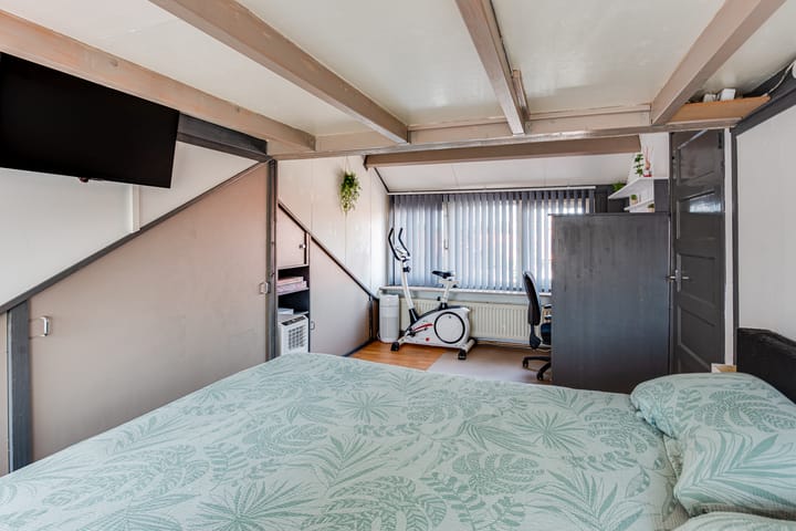 Foto 23 van Röntgenstraat 82