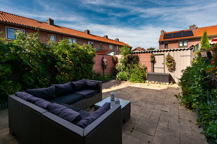 Foto 27 van Röntgenstraat 82