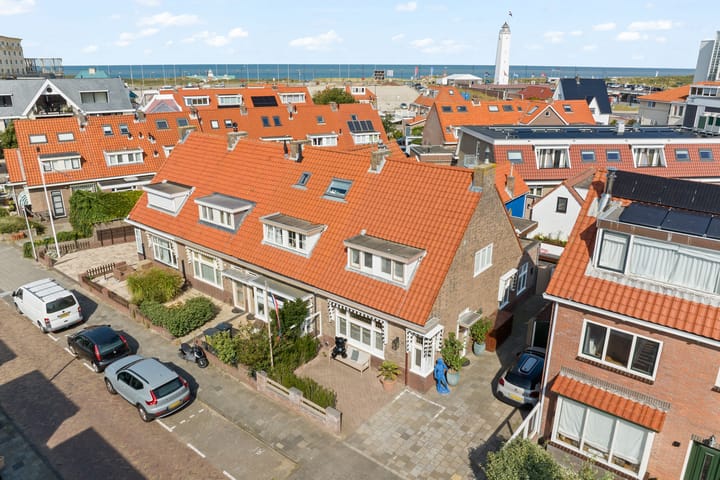 Foto 2 van Witte de Withstraat 8