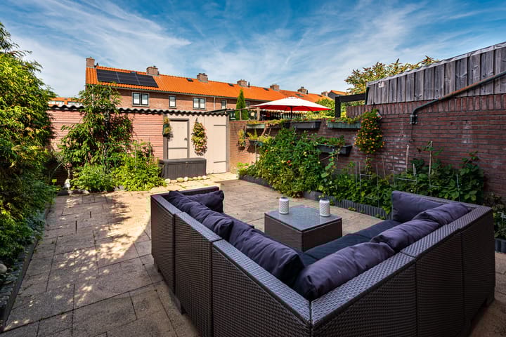 Foto 28 van Röntgenstraat 82