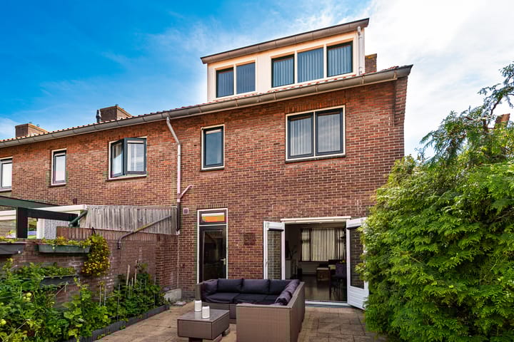 Foto 30 van Röntgenstraat 82