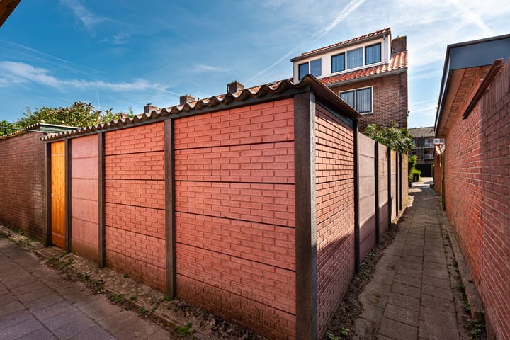 Foto 31 van Röntgenstraat 82