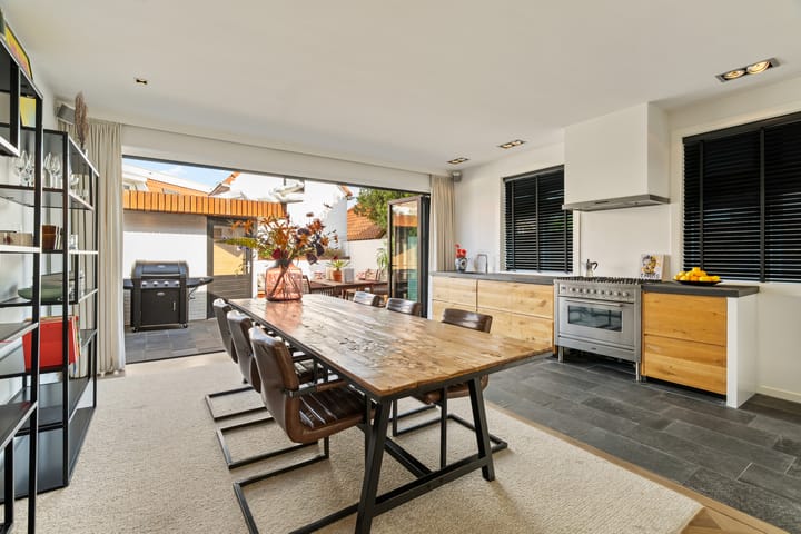 Foto 6 van Witte de Withstraat 8