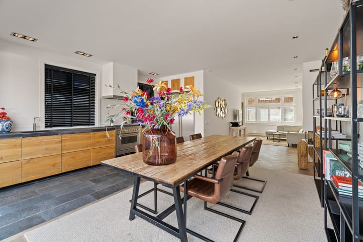 Foto 7 van Witte de Withstraat 8