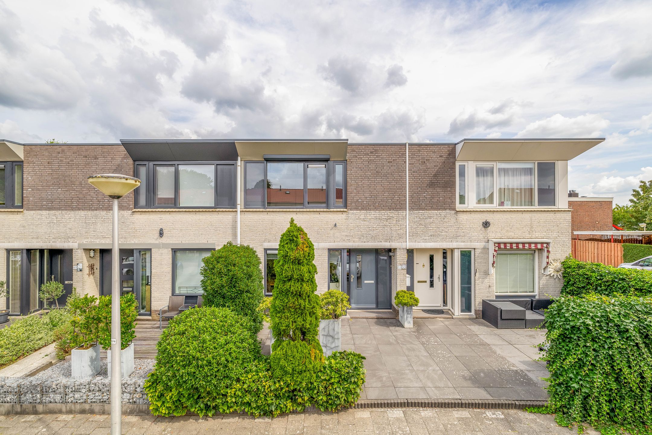 Memlingstraat, 53, Krimpen aan den IJssel, 2923XS, Zuid-Holland, Nederland 53 