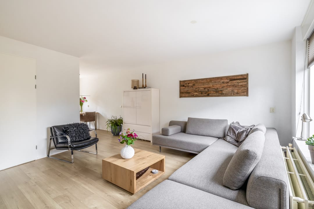 Foto 2 van Memlingstraat 53