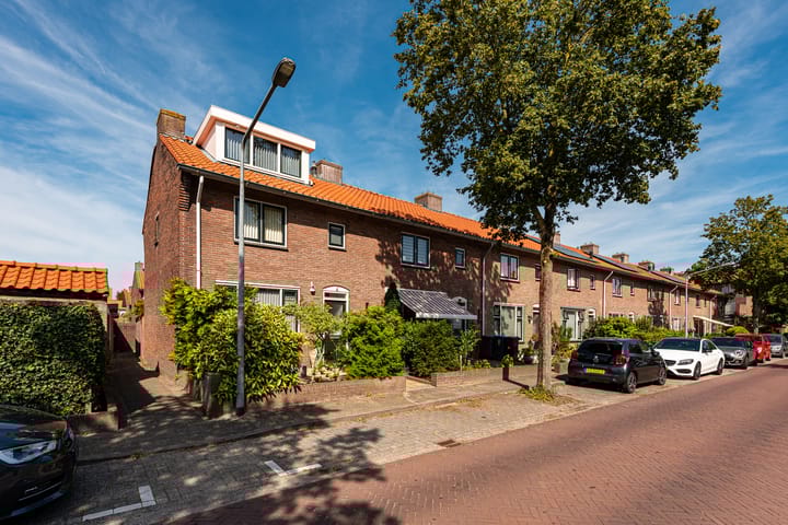 Foto 35 van Röntgenstraat 82