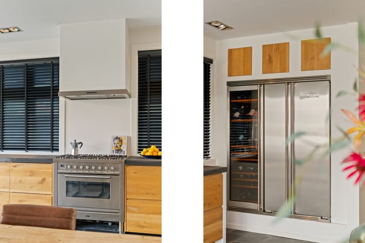 Foto 10 van Witte de Withstraat 8