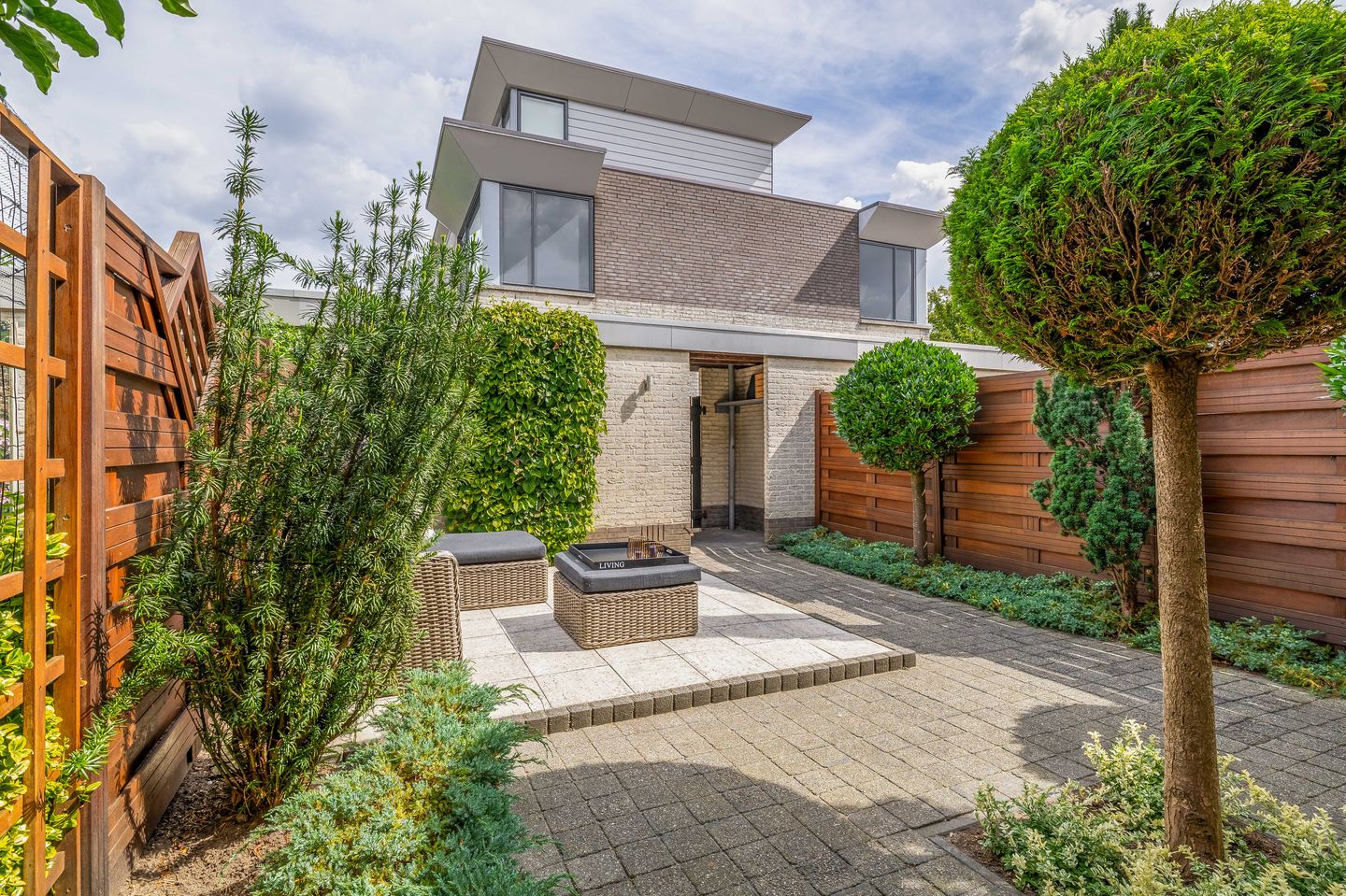 Foto 4 van Memlingstraat 53