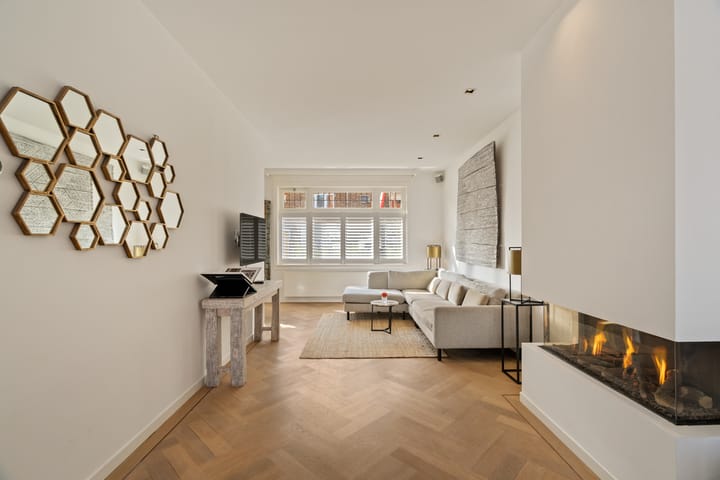 Foto 12 van Witte de Withstraat 8