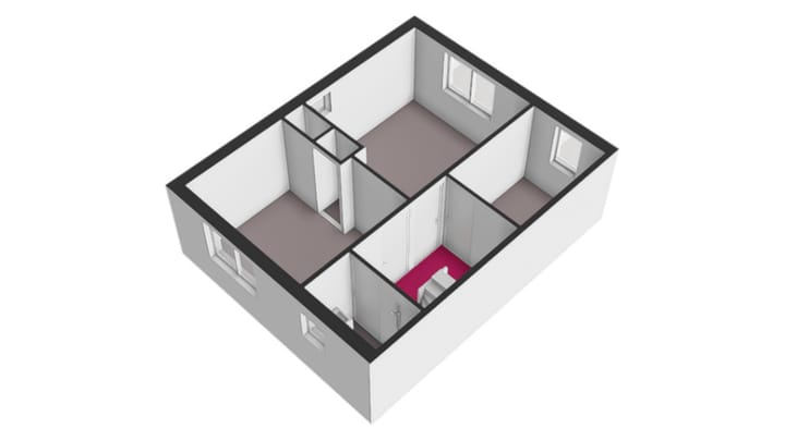 Foto 38 van Röntgenstraat 82