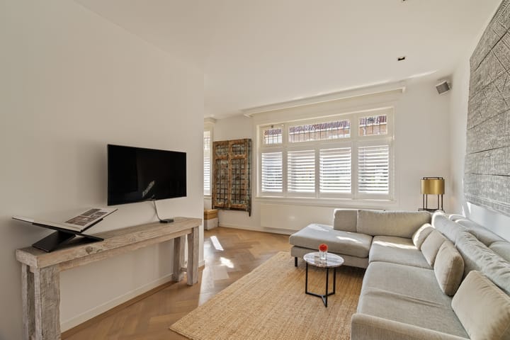 Foto 13 van Witte de Withstraat 8