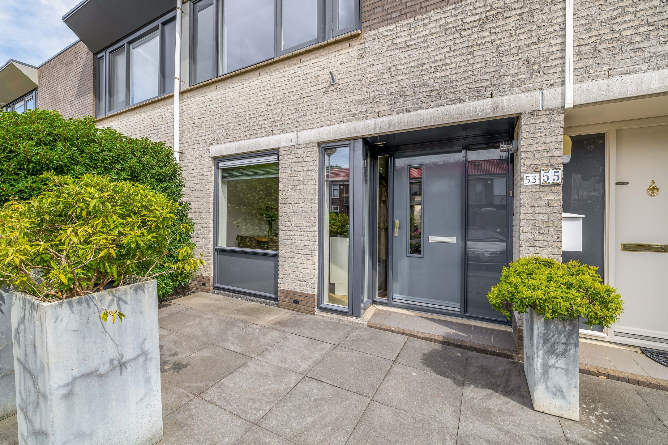 Foto 6 van Memlingstraat 53