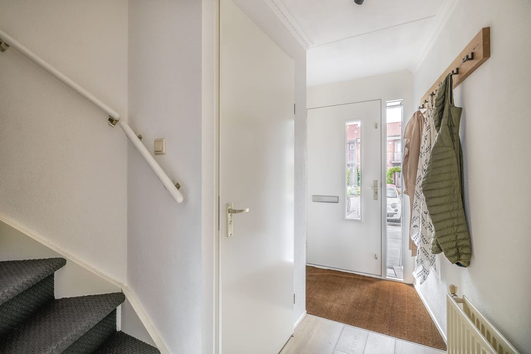 Foto 7 van Memlingstraat 53