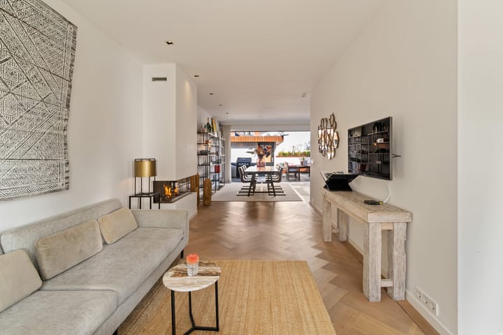 Foto 15 van Witte de Withstraat 8