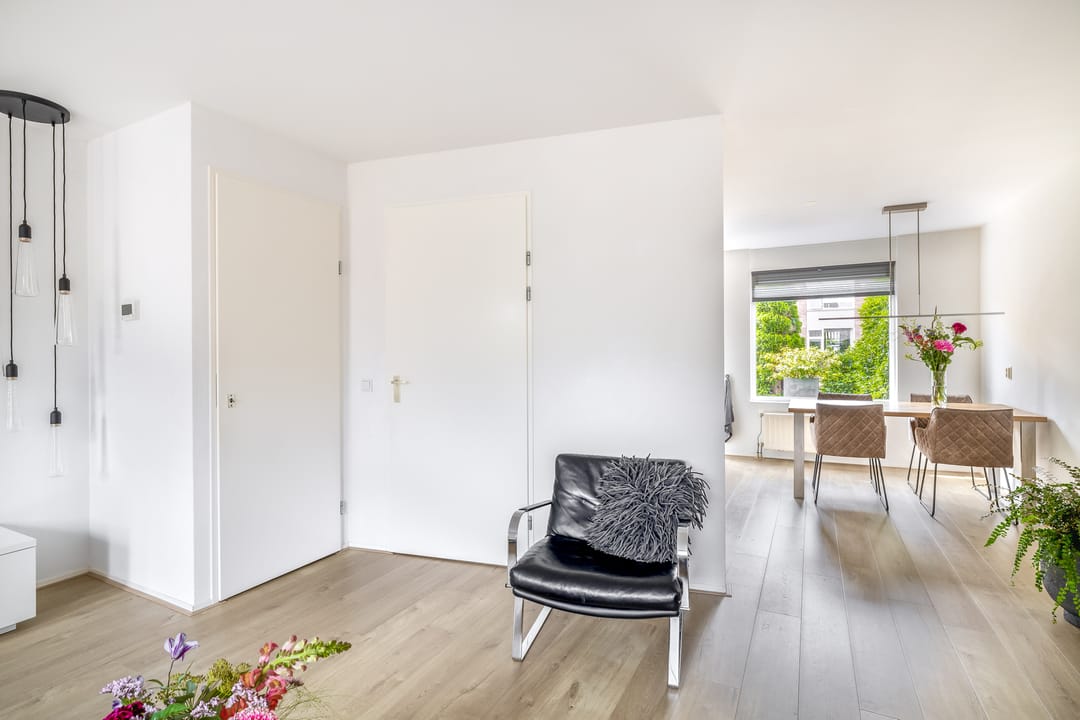 Foto 13 van Memlingstraat 53