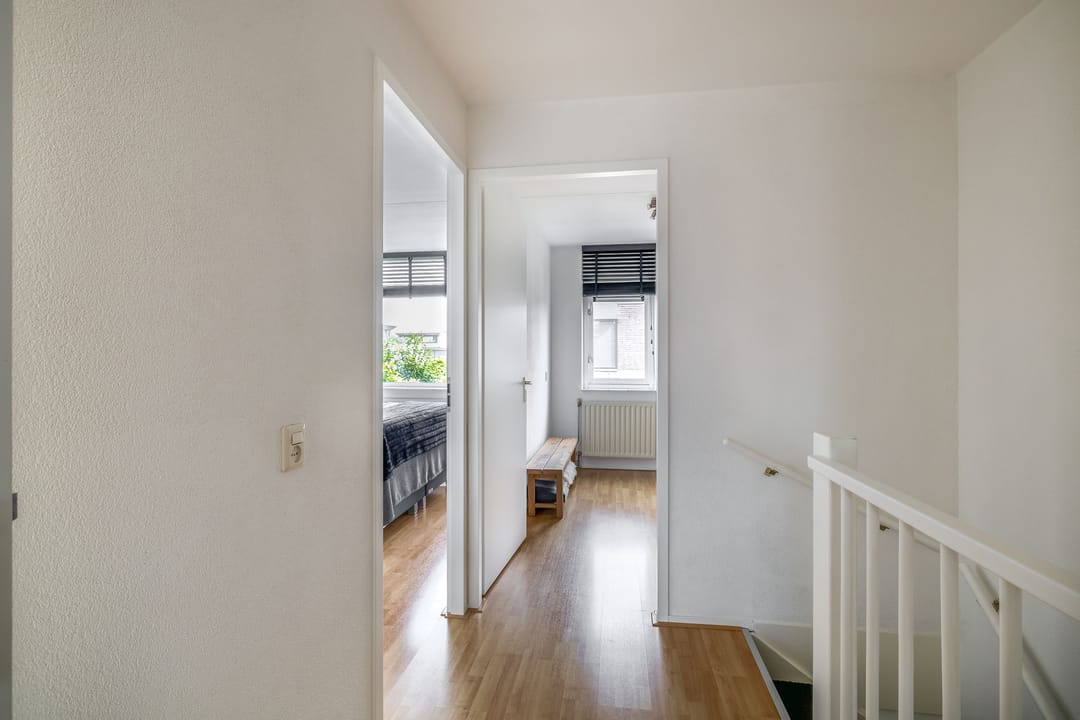 Foto 17 van Memlingstraat 53