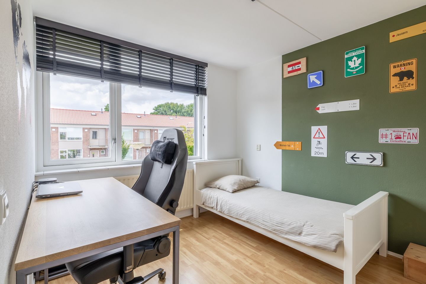 Foto 20 van Memlingstraat 53