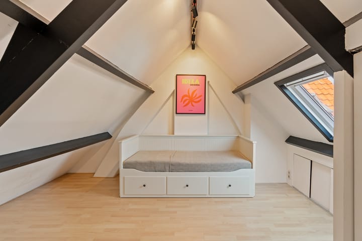 Foto 27 van Witte de Withstraat 8