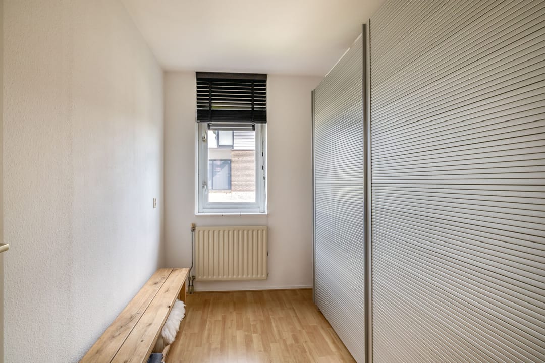 Foto 22 van Memlingstraat 53