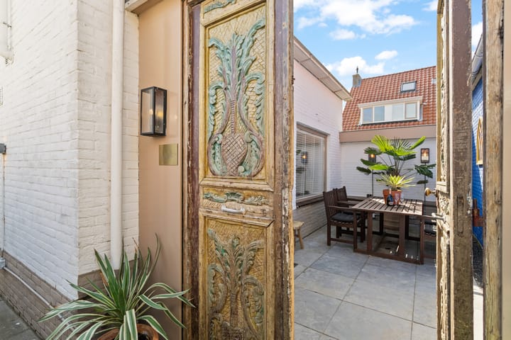 Foto 31 van Witte de Withstraat 8