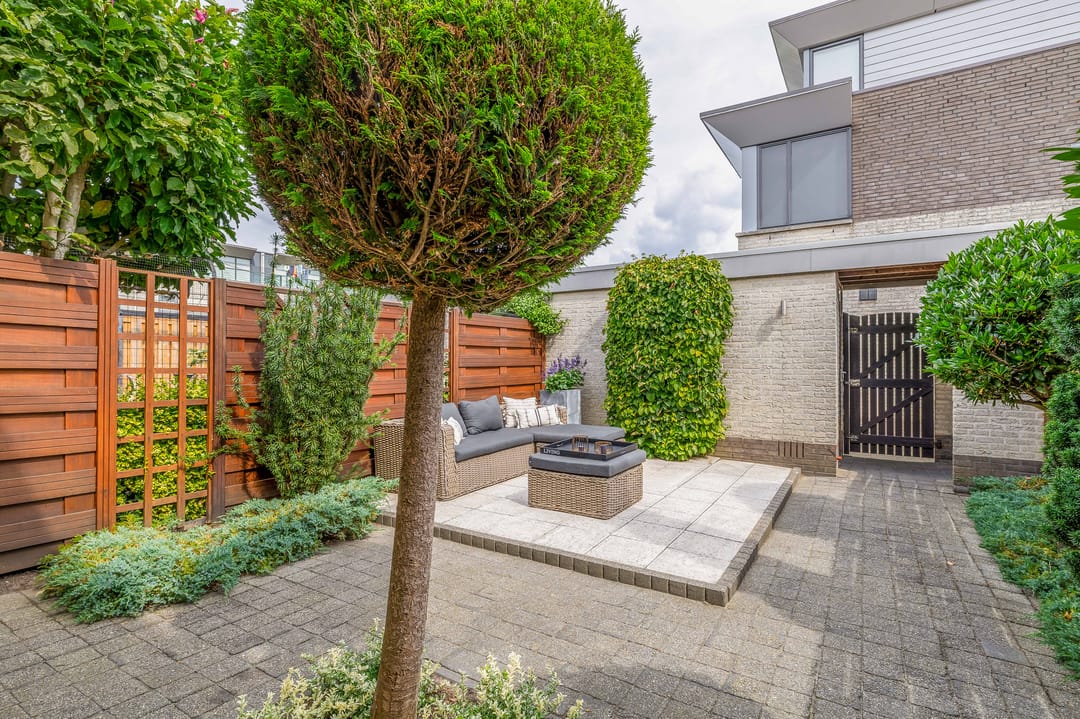 Foto 26 van Memlingstraat 53