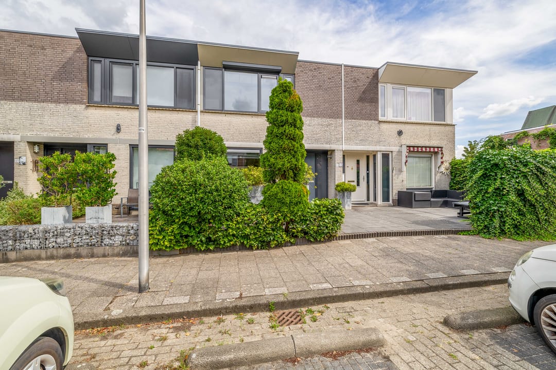 Foto 28 van Memlingstraat 53