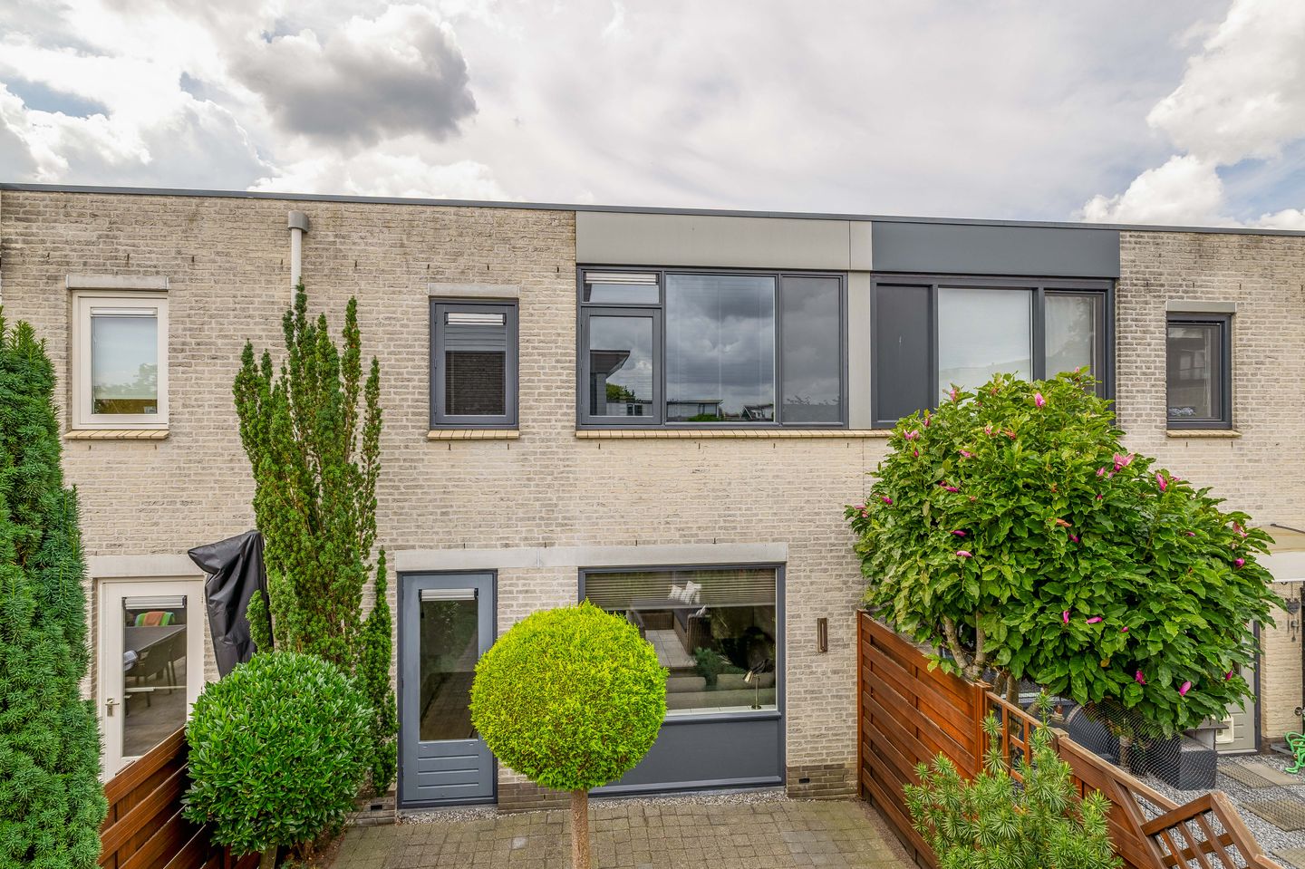 Foto 29 van Memlingstraat 53