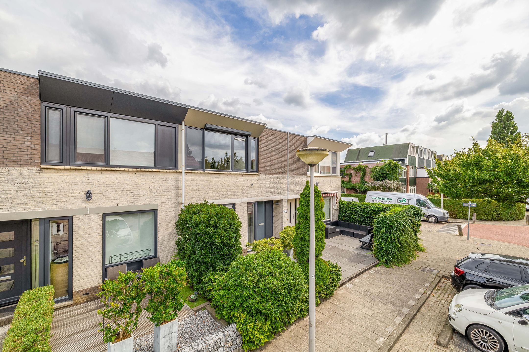 Foto 30 van Memlingstraat 53