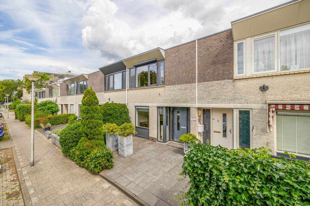 Foto 31 van Memlingstraat 53