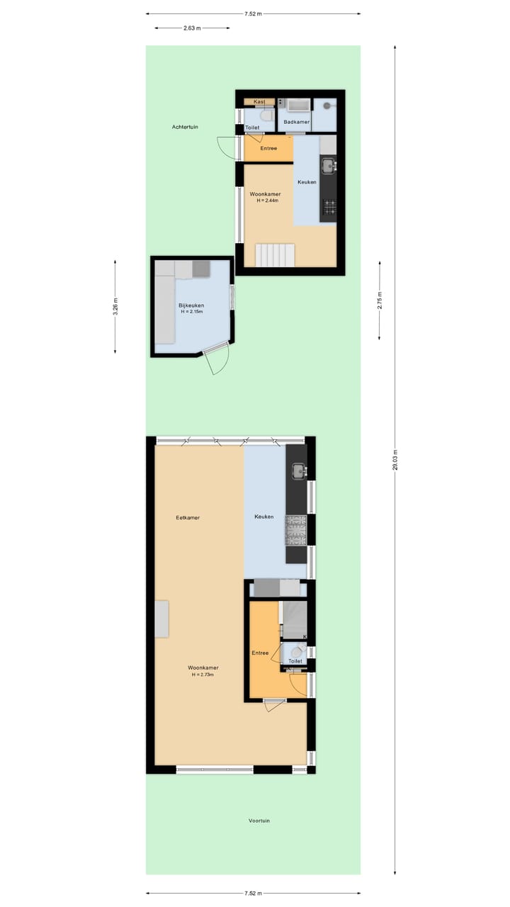 Foto 41 van Witte de Withstraat 8