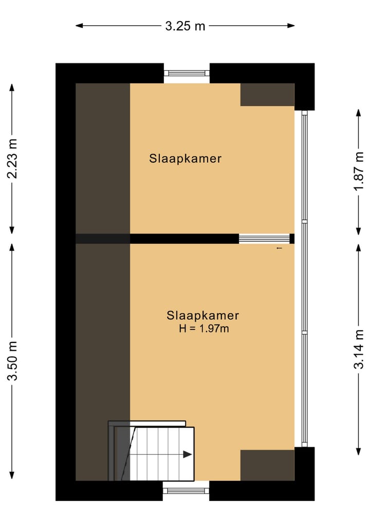 Foto 44 van Witte de Withstraat 8