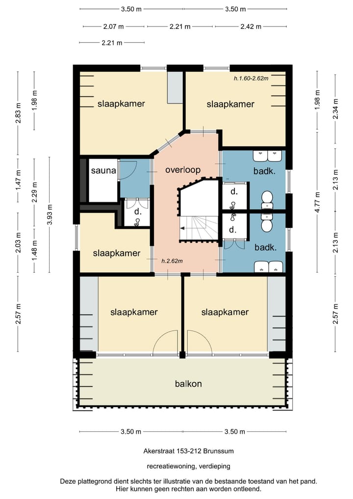 Photo 41 of Akerstraat 153-212