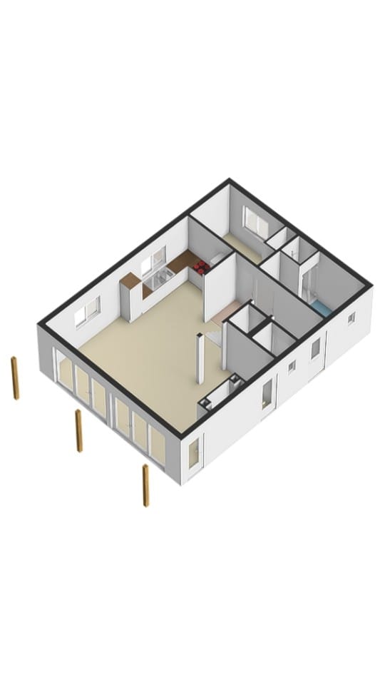 Photo 42 of Akerstraat 153-212