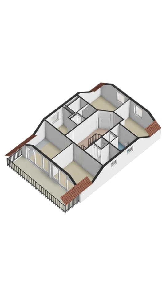 Photo 43 of Akerstraat 153-212