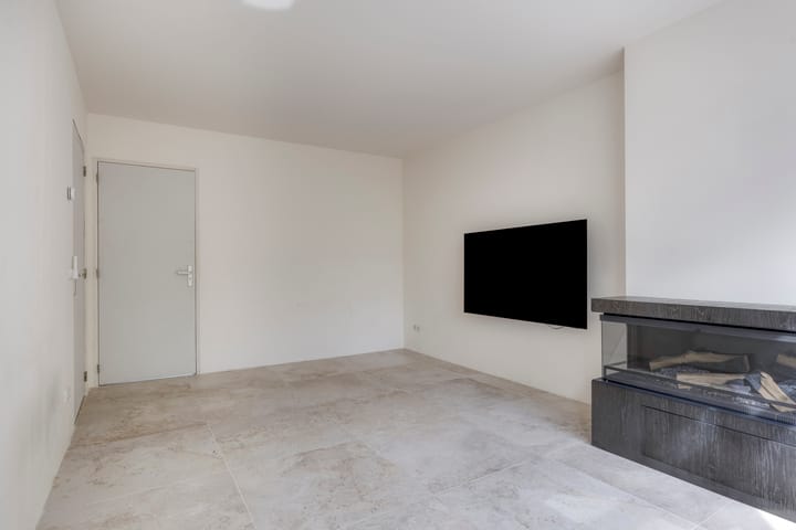 Foto 3 van Lelieplein 11-A