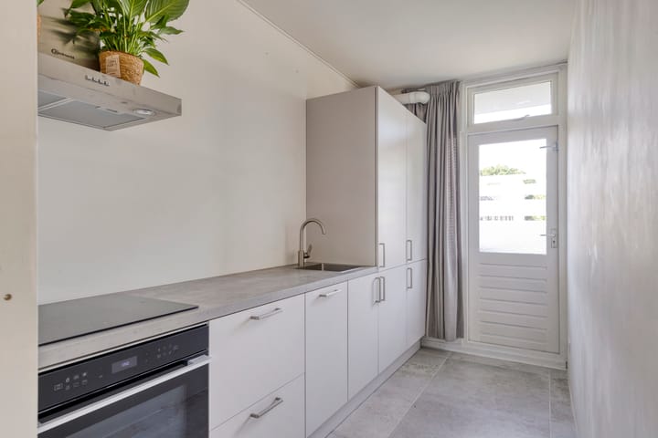 Foto 5 van Lelieplein 11-A