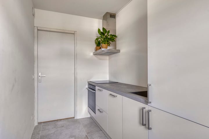 Foto 6 van Lelieplein 11-A