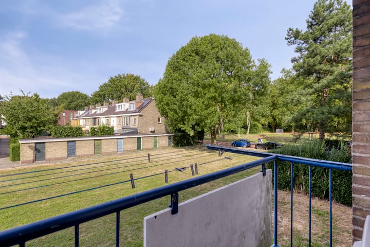 Foto 7 van Lelieplein 11-A