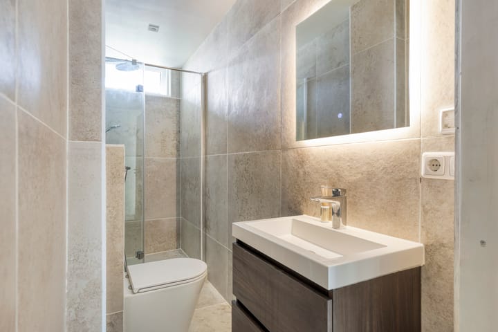 Foto 8 van Lelieplein 11-A