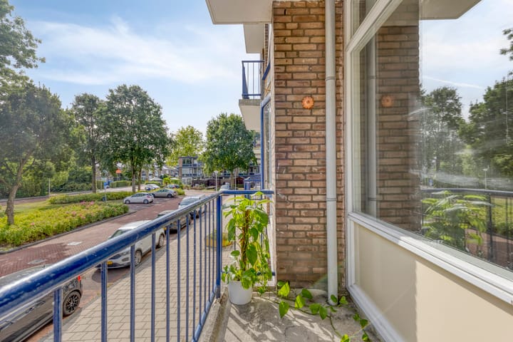 Foto 10 van Lelieplein 11-A