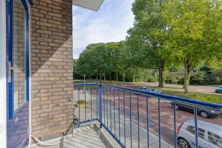 Foto 11 van Lelieplein 11-A