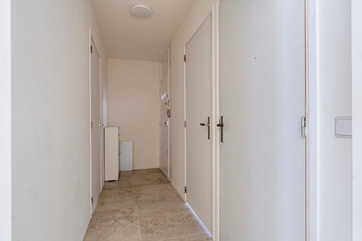 Foto 16 van Lelieplein 11-A